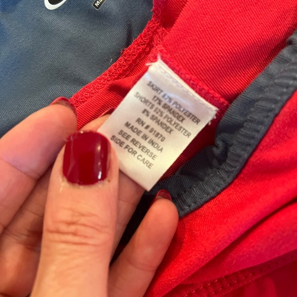 Bolle Tennis Outfit - Picture 7 of 11